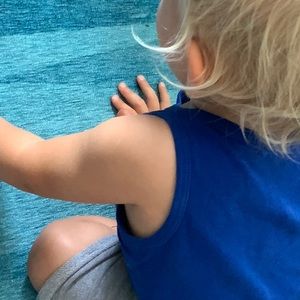 Meet your Posher, Kim